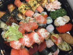 -河风精致寿司(尼盛店)