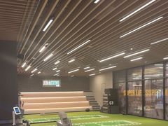 -燃坊JEN ACTIVE游泳健身中心·深圳前海JEN酒店