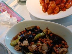 -津沽小院(天津之眼店)