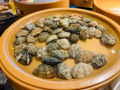 -龍歌自助小火锅(城阳万象汇店)