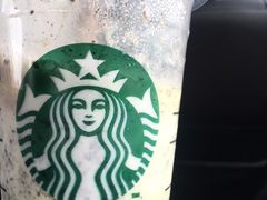 -星巴克(清远万达广场店)