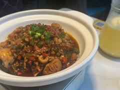 -三湘四水正宗湘菜(君峰路店)