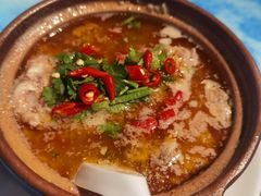 -新疆阿卜杜拉烧烤餐厅(四方坪店)