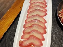 -火炉旺烤肉啤酒屋(沈北创始店)
