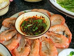 -海韵人家.海景花园经典云南菜(双廊店)