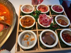-小龙坎火锅(IFS HOT店)