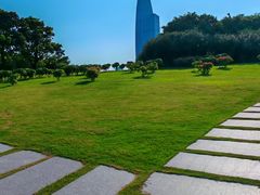 -深圳湾公园(南山区)
