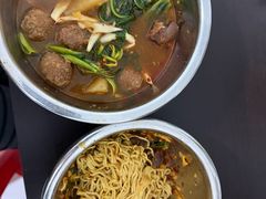 -胖子水煮(铁路三村无任何分店)