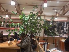 -味千拉面(广州白云机场T1西二店)