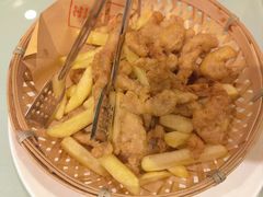 -村长家的疙瘩汤·东营菜(东营茶城店)