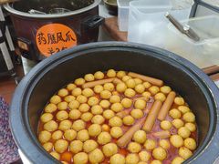 -崖口煲仔饭