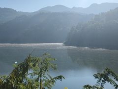 -孔雀湖生态旅游区