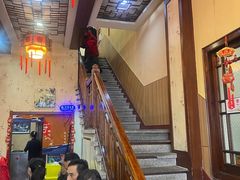 -长兴菜馆(高桥店)