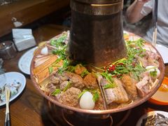 -下杨家青海土火锅(海湖店)