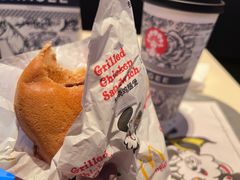 -麦当劳(杭州文三路店)