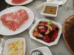 -牛街·马辈儿涮肉(牛街二店)
