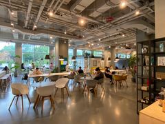 -dotcom coffee古点咖啡(致真大厦店)