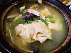 粉丝千张包-元泰酒店