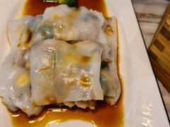 -喜喜香港餐厅(夏日百货店)