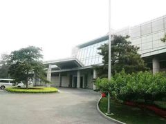-钓鱼台国宾馆