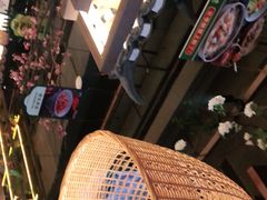 -农耕记·湖南土菜(halo广场店)