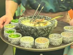 -浩海火燒雲傣家菜(芮欧百货店)