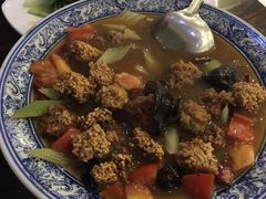 -河南食府(人民路店)