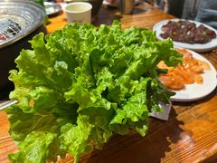 -原始泥炉烤肉(总店)