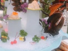 -海鲜码头·中国菜
