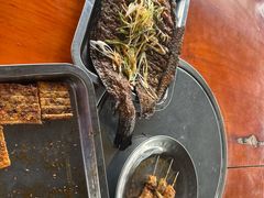 -清真·馬坡二旦烧烤(人生一串拍摄店)