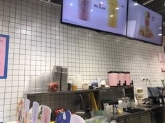 -果呀呀(国金街店)