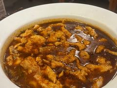 -大众酸菜鱼(梨花巷总店)