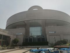 -上海博物馆(人民广场馆)