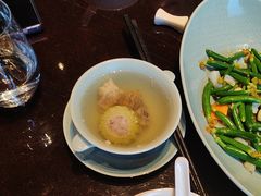 -福州仓山凯悦酒店·闽味中餐厅