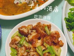 -丁来兴酒店(西街店)