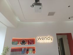 -WENDY·温迪皮肤管理