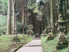 -上色见熊野座神社