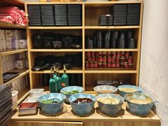 -牛串门串串香(东直门簋街总店)