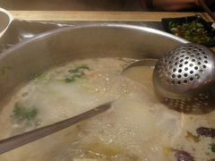 -许府牛火锅(信义坊总店)