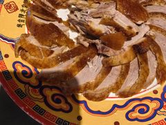 -邑金陵北京烤鸭店·现炒家常菜(ITC MALL店)