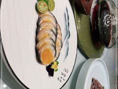 -老人和饭店(淮海中路店)
