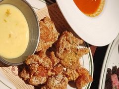 -404干式熟成牛排馆•聚会餐厅