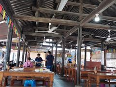 大堂-忆秦园小笼包(惠山古镇总店)