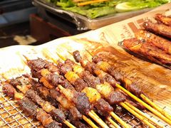 -苏格里岛自助海鲜烤肉(青秀万达店)