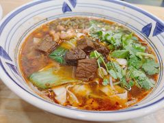 -张飞牛肉(观前街店)
