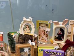 -海马体照相馆(成都来福士广场店)