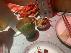 -钱小奴炭烤自助料理·安格斯牛肉(盐城中南城店)