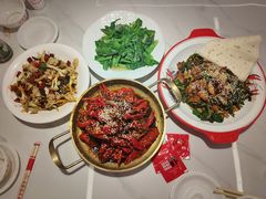 -王钵宴遇王龙虾烧烤旗舰店(中山北路店)