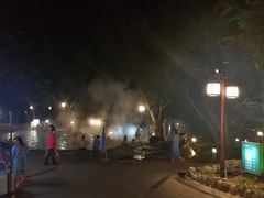 -灵秀温泉