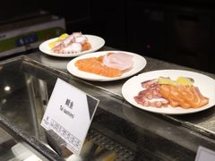 -美食汇·海鲜自助西餐厅·江门富力万达嘉华酒店